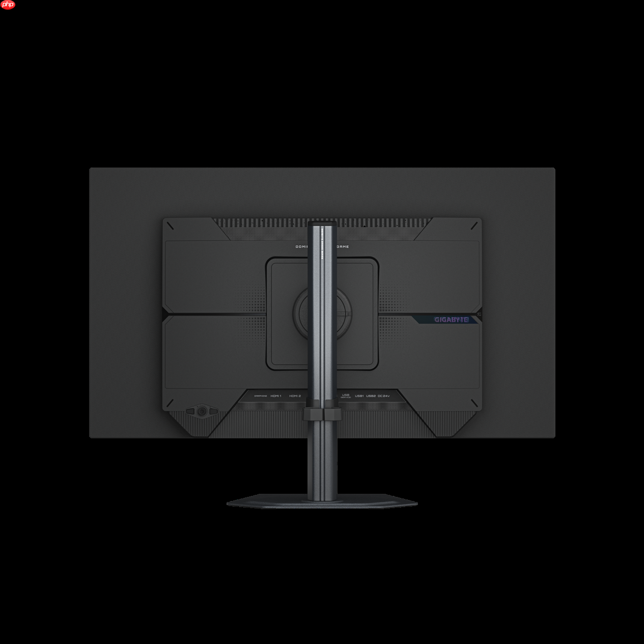 第四代革新视觉体验！技嘉魔鹰Q280GWOLED显示器正式上市