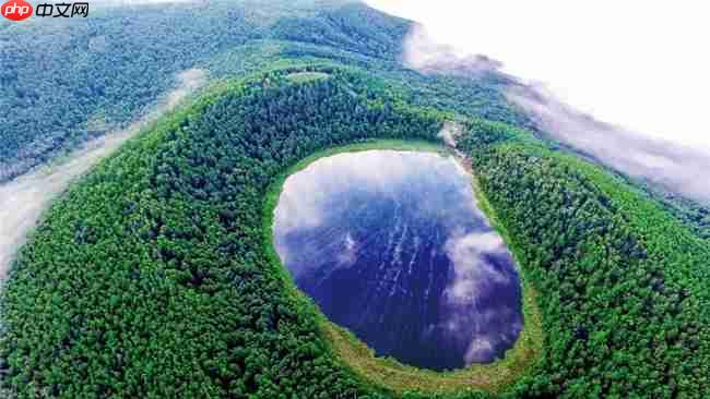 全国目光锁定阿尔山！这场大会为何选在这里？