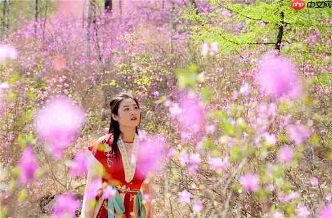 全国目光锁定阿尔山！这场大会为何选在这里？