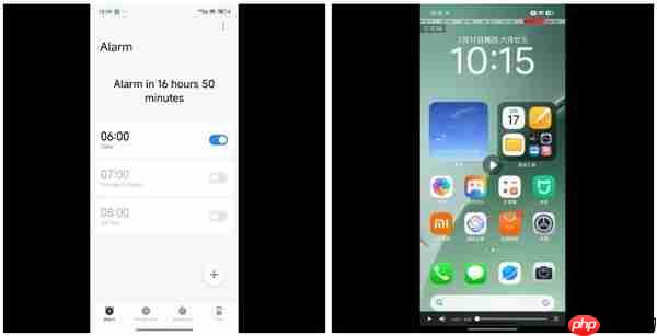 小米9款旗舰将首批更新澎湃OS 3 含REDMI K70至尊版