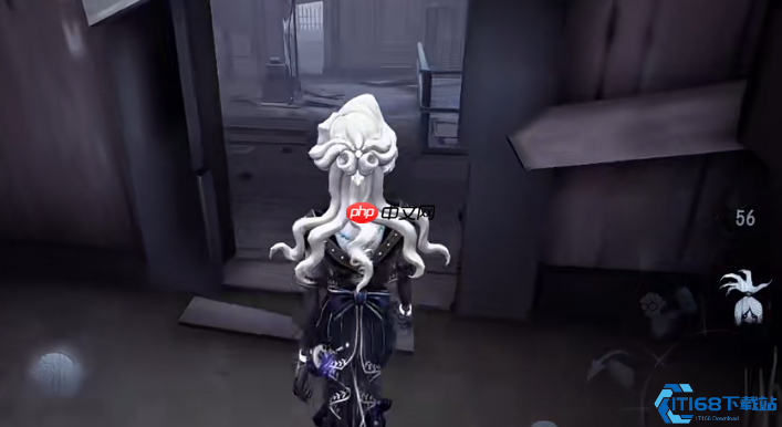 第五人格女性监管者战术指南：掌控战场节奏的致命艺术