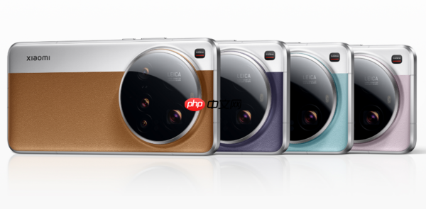 华米ov超大杯手机首月销量数据曝光 小米15 ultra第一