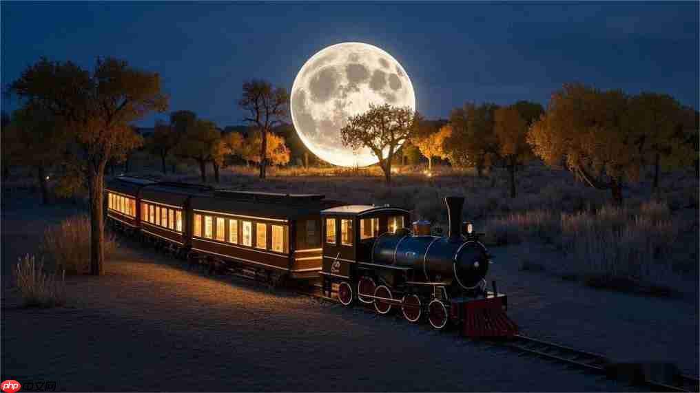 额济纳“昼赏胡杨夜游星河”全时体验即将开启