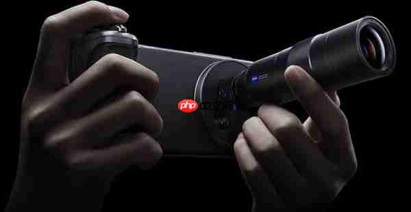 传OVM三家影像旗舰均将采用外挂镜头设计 神仙打架？