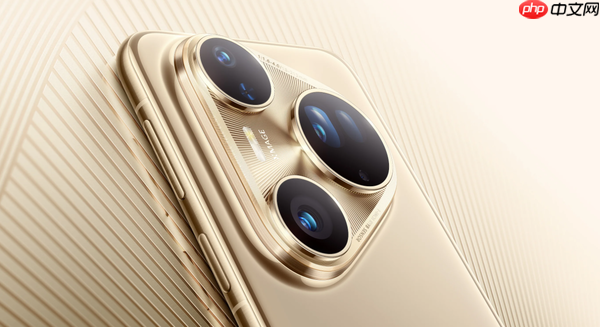 曝华为在测试多分区多光谱镜头 又是引领行业的新技术？