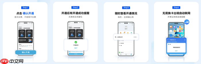 暑期出境游还是鸿蒙5好用，轻松搞定流量、导航和翻译