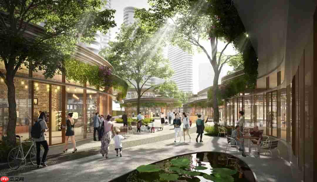 OPPO 为员工打造近 5000 套海景房公寓，单间不到 1500 元