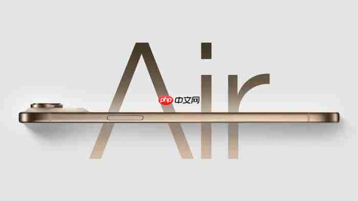 iPhone 17系列屏幕规格曝光：标准版升级至6.27英寸，全系支持高刷