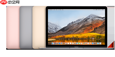 苹果的“亲民”牌：用上A18 Pro 一台更便宜的Mac正在路上？