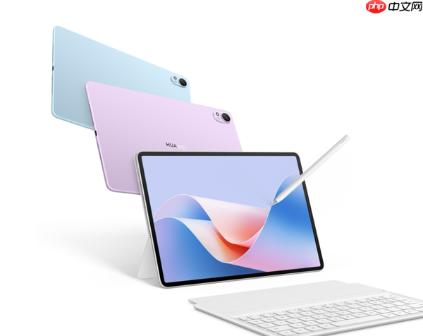 传华为八月将发布四款新品：平板＋手表 没有手机？