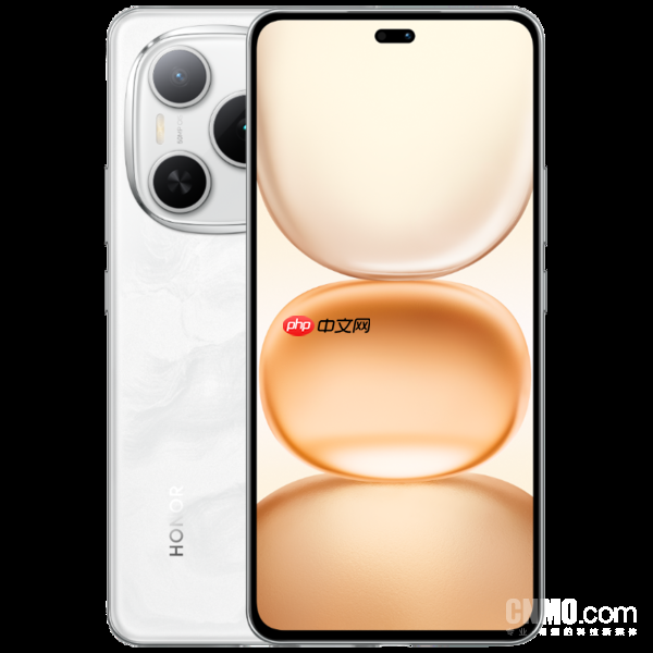 曝荣耀Power 2将配备10000mAh电池 还有天玑8500