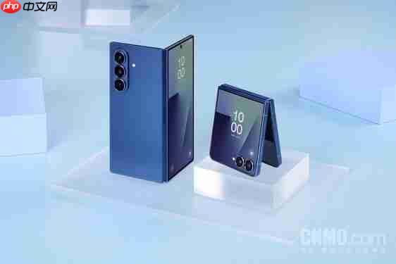 当轻薄不再是折叠屏软肋 手机厂商靠什么“强抢用户”？