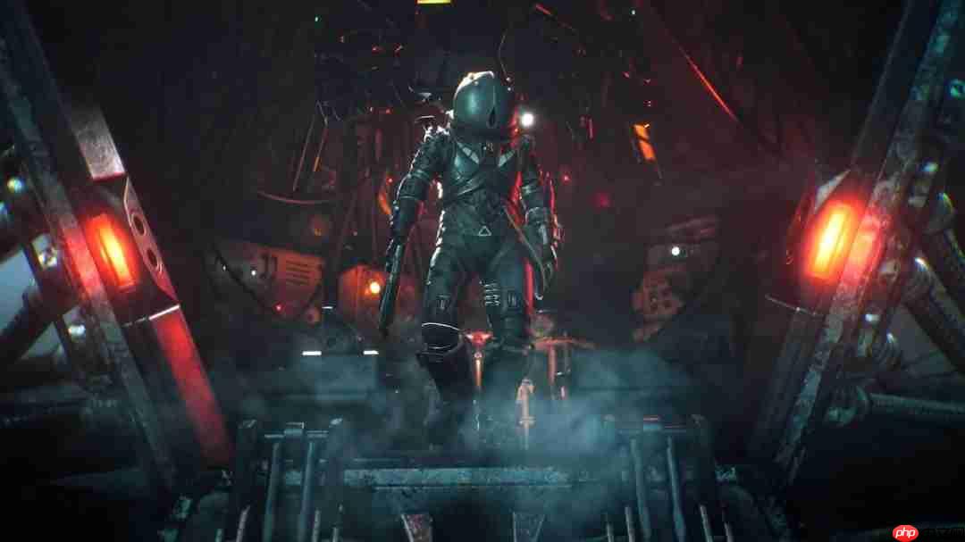 《时间旅者：重生曙光》新视频 揭露旅者真相与末日之谜