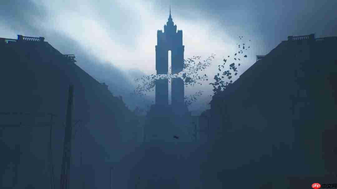 《时间旅者：重生曙光》新视频 揭露旅者真相与末日之谜