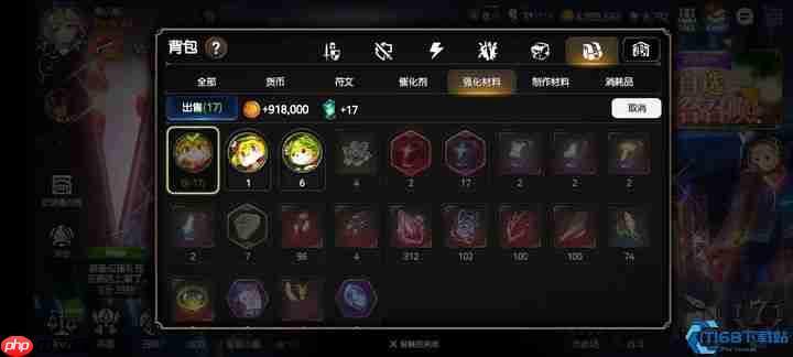 企鹅管理终极指南：背包扩容与资源精准调控秘诀