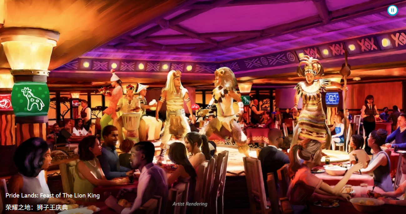 迪士尼海上巡游线第三艘愿望级邮轮“命运号”下水，第四艘开建