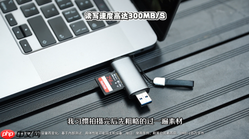 夏日出逃纵情旷野：闪迪助力露营玩家解锁自然治愈能量