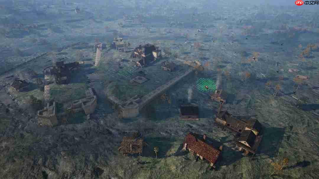 中世纪穿越游戏《kingmakers》预告 子弹不是万能的