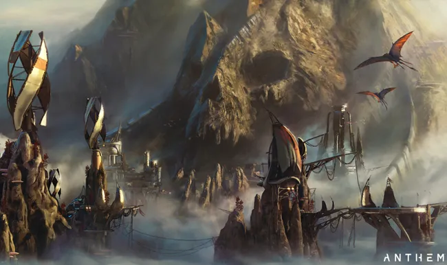 错付了？EA曾认为《圣歌》能复刻FIFA商业奇迹！