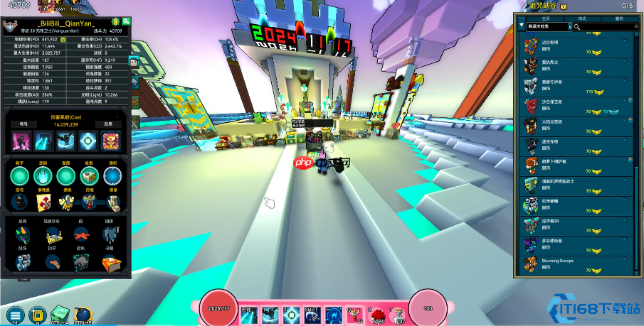 先锋卫士终极奥义：近战远程无缝切换，双形态制霸全战场