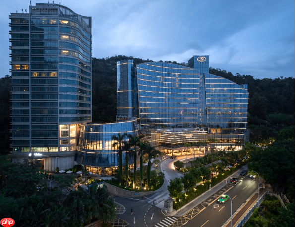 时间筛选下的真金，海湾酒店用三十年回答了什么是“民族高端酒店”