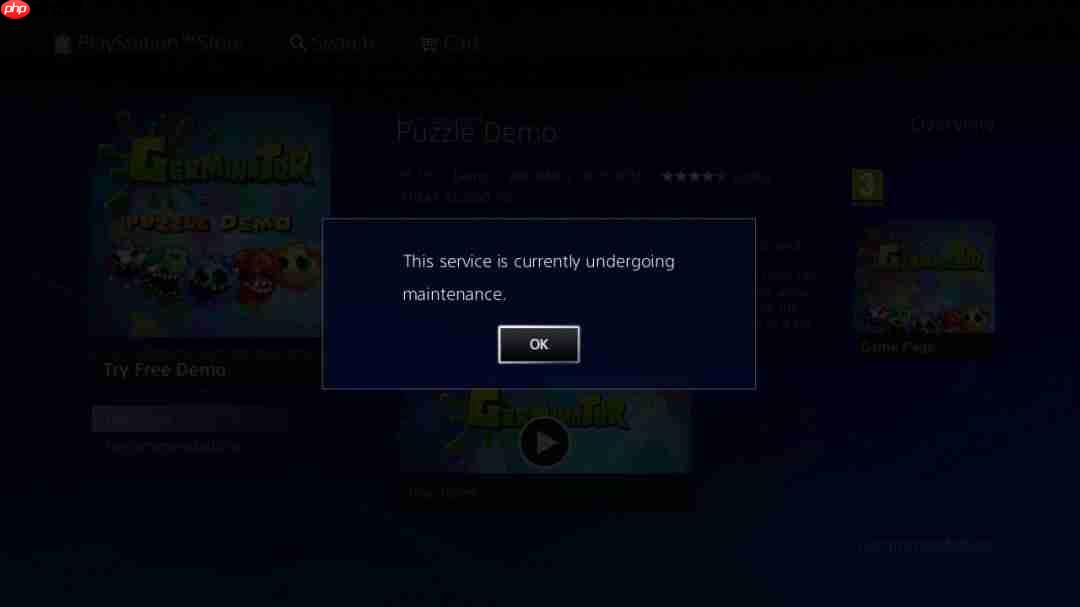 PS3商店突发停摆 玩家担忧数字版游戏或将永久消失