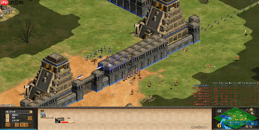 中等难度制胜秘诀：资源与节奏的双重艺术