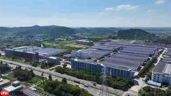 高温天空调连轴转，企业电费扛得住吗?