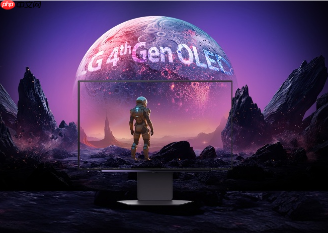 OLED超级玩家征集令开启，从W开始一同解锁OLED技术新体验！