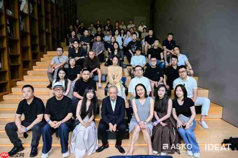 深入水乡脉络探索设计内核，ASKO设计游学之旅在乌镇圆满收官