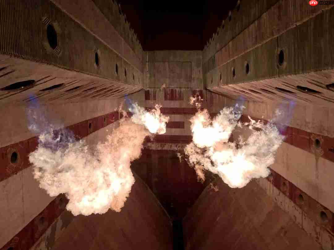 世界首台，我国 660MW 超超临界“W”火焰锅炉试运行成功