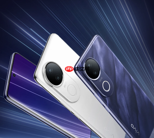 vivo T4R关键配置已确认：4nm天玑心片＋5700mAh