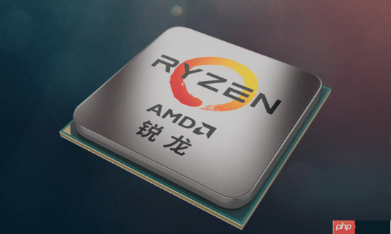 Steam最新CPU硬件调查：AMD首次突破40%大关 Intel降至历史最低