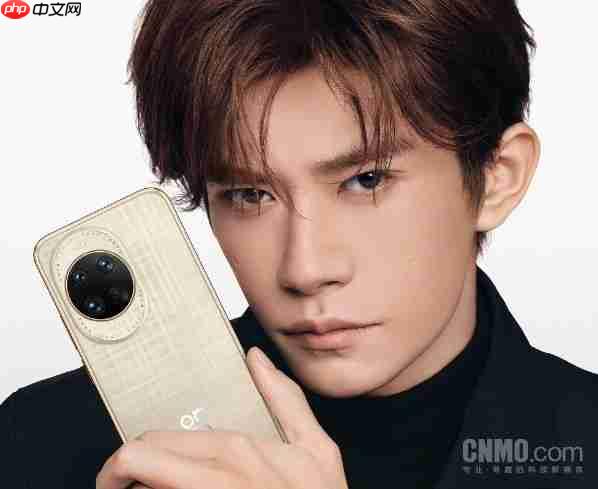 华为nova 15系列详细参数曝光：标配双向北斗 10月发？