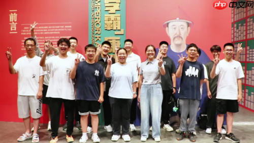 【“学霸”康熙】七月邂逅：异时空学霸的跨百年相遇