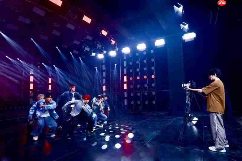 “佳直播”携手海川星辰，打造明星感团播新体验！