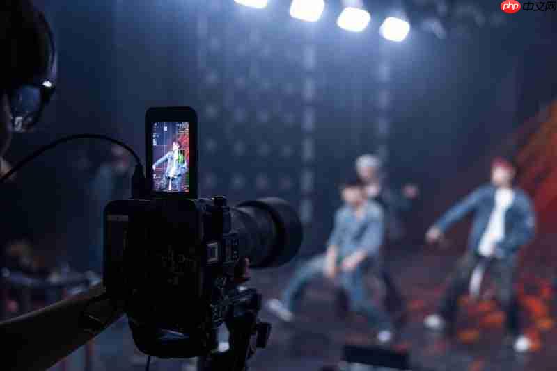 “佳直播”携手海川星辰，打造明星感团播新体验！