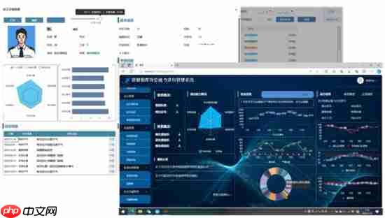 活字格低代码赋能机场智慧运营，数智化转型实践新路径