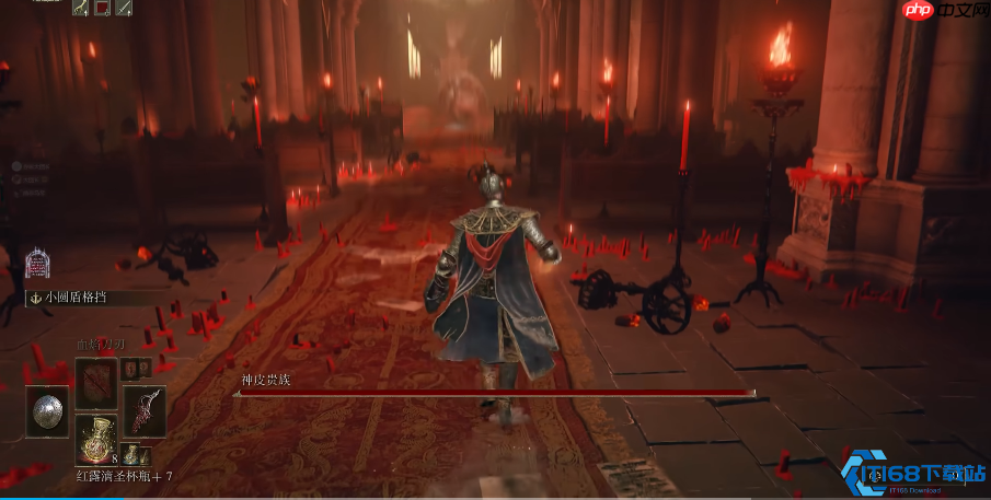 火山官邸神皮贵族超详细攻略：路线、逃课、宝藏一网打尽