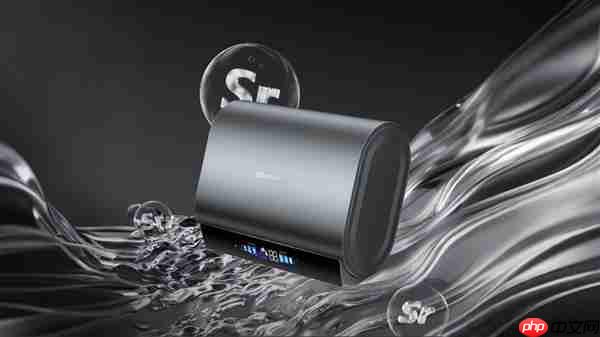 海信玲珑UD Ultra电热水器：超短机身+1.5吨大水量  小户型浴室扩容秘籍