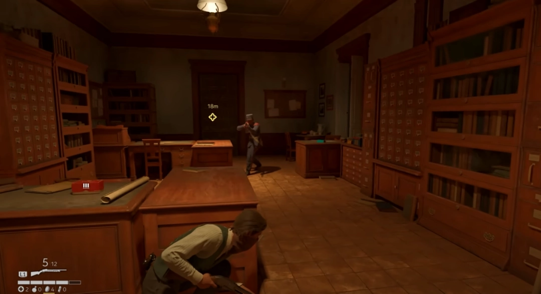 《四海兄弟：故乡》发布实机预告 多种战斗机制揭晓