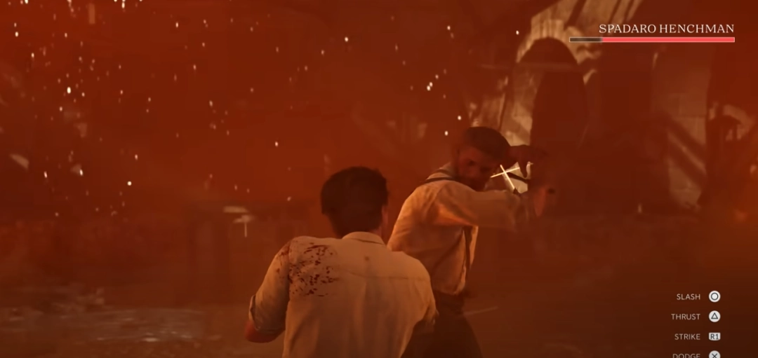 《四海兄弟：故乡》发布实机预告 多种战斗机制揭晓