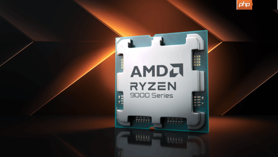 首款无核显Zen5 CPU来了！AMD锐龙7 9700F数据曝光