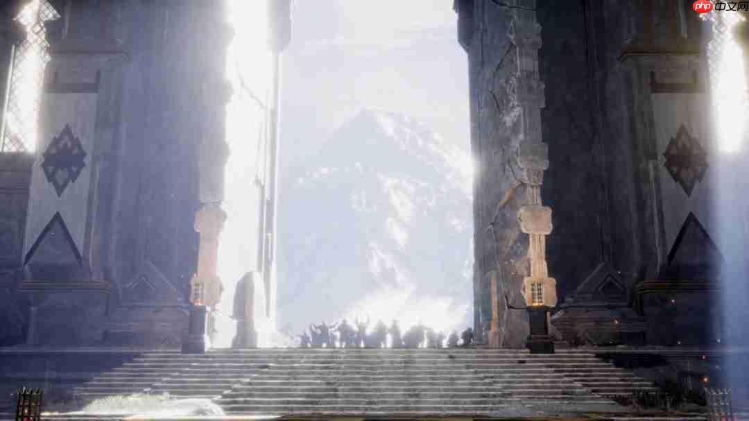 《指环王：重返莫瑞亚》新DLC将于今年第四季度推出