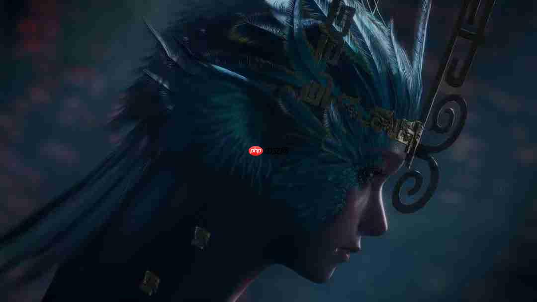 外媒对比《明末》与《黑神话》boss战设计 《明末》更胜一筹