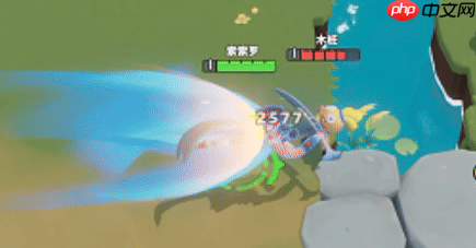 一刀入魂！野蛮人大作战2索索罗终极战场解析