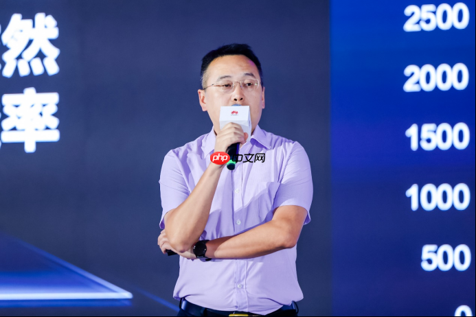 共铸高质量智赢高价值 2025华为中国数字能源创新峰会·云南成功举办