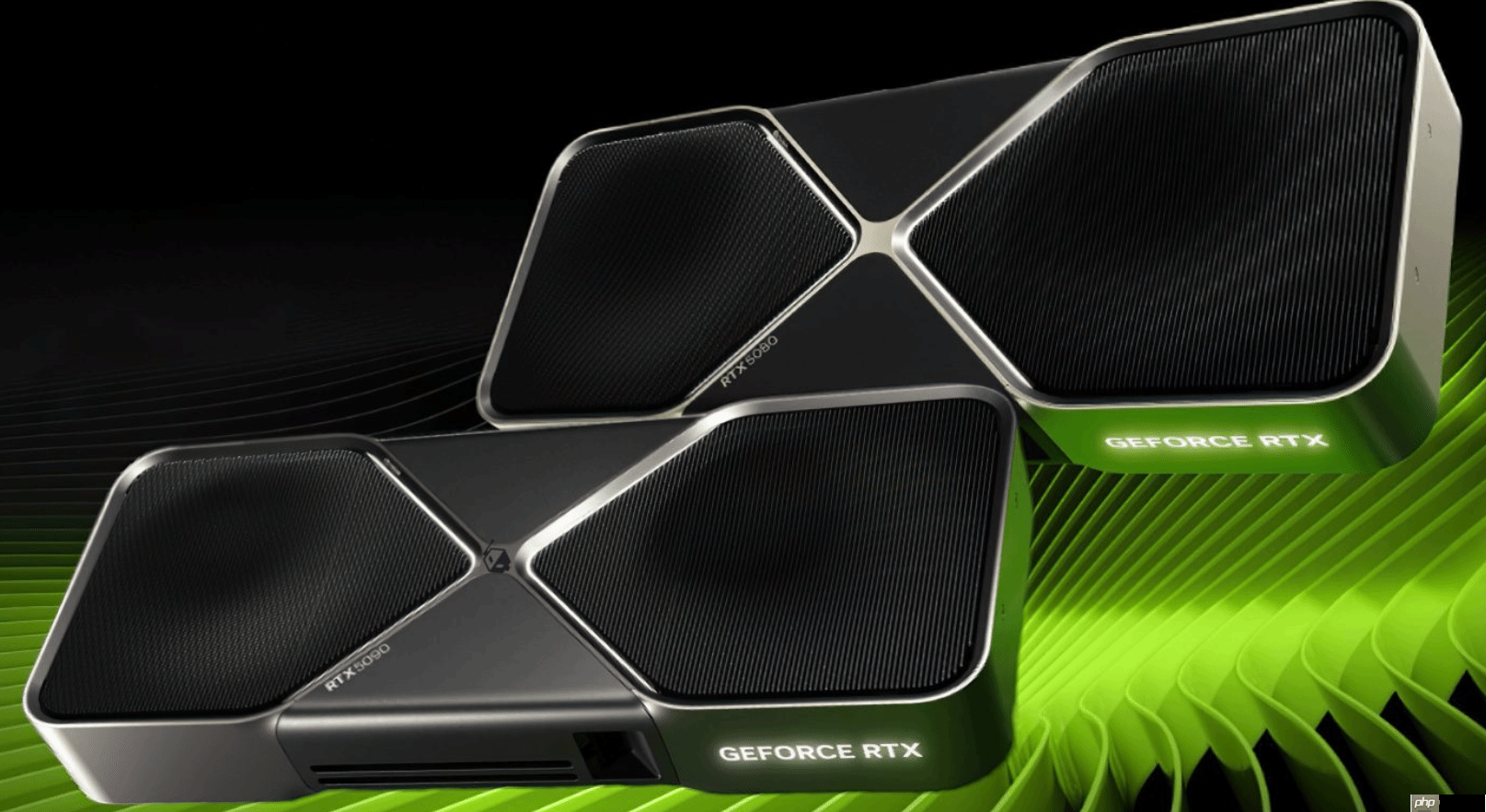 等等党的胜利？英伟达RTX 50显卡开始出现价格下调