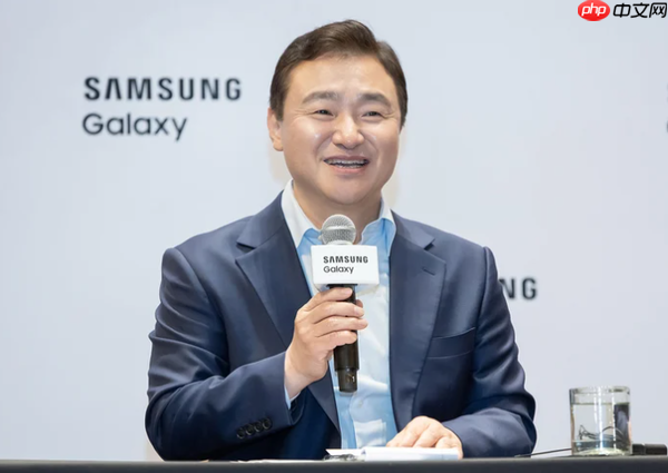 2025年底Galaxy AI将覆盖4亿设备 涵盖手机和智能穿戴