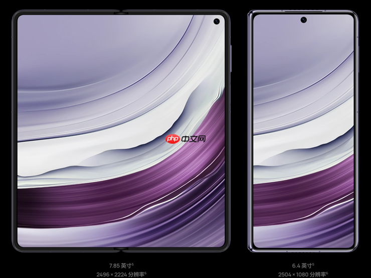 暑期旅行折叠屏怎么选？华为Mate X5超值礼遇等你来享